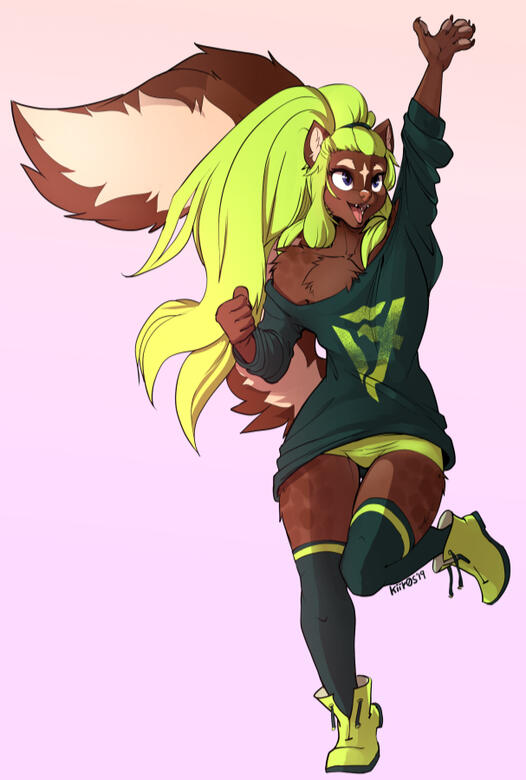 Roxanne Roxanne